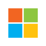 Microsoft logo